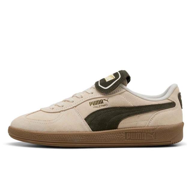 PUMAプーマPALERMOPREMIUMSUEDEパレルモプレミアムスウェード402350-04