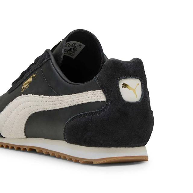 プーマ アリゾナ レトロ PUMA ARIZONA RETRO PUMA BLACK-WARM