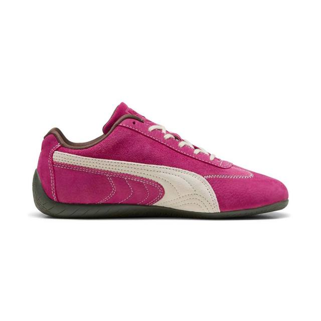 PUMAプーマSPEEDCATWINECLUBWNSスピードキャットワインクラブウィメンズ402562-02