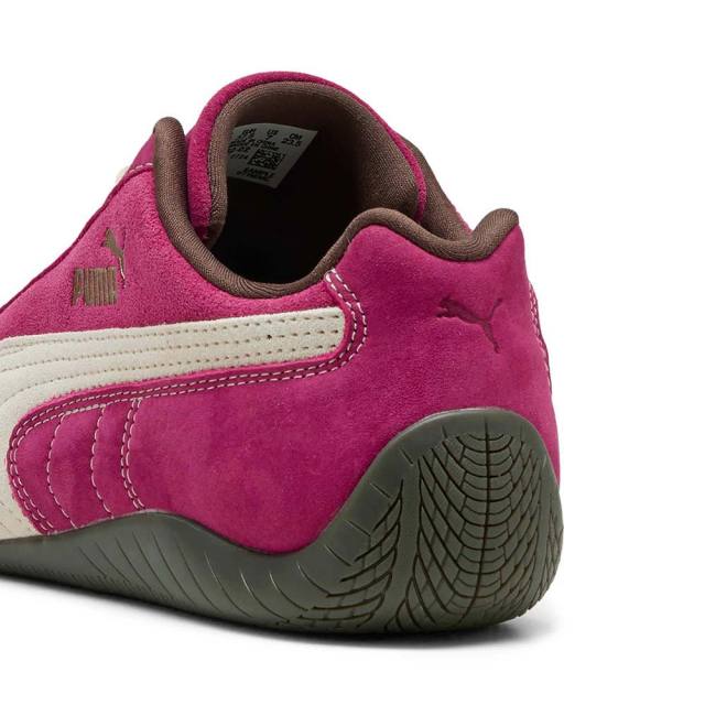 PUMAプーマSPEEDCATWINECLUBWNSスピードキャットワインクラブウィメンズ402562-02