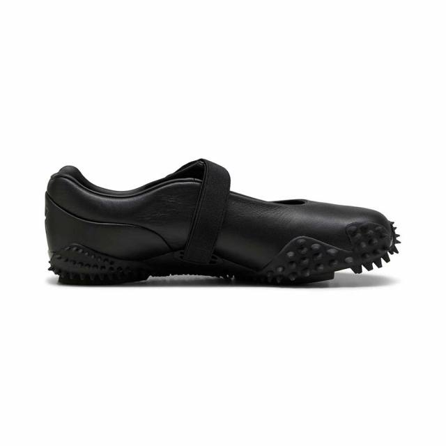7/25発売 先行予約】 プーマ モストロ フェイ レザー PUMA