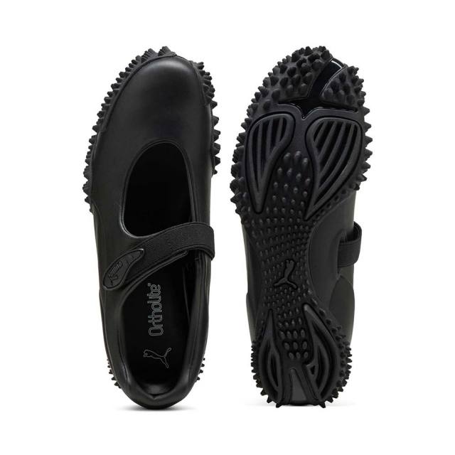 PUMAプーマMOSTROFEYLTHモストロフェイレザー403191-01