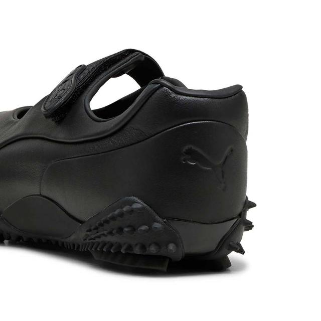 PUMAプーマMOSTROFEYLTHモストロフェイレザー403191-01