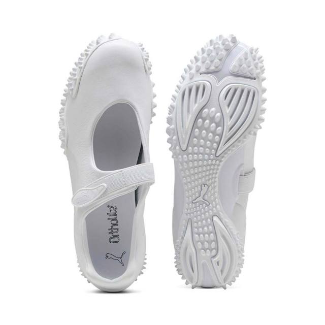 7/25発売 先行予約】 プーマ モストロ フェイ レザー PUMA