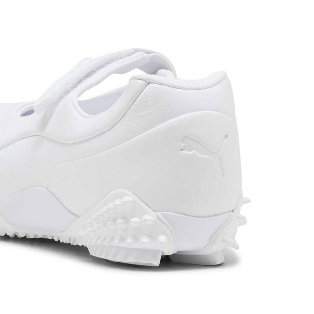 7/25発売 先行予約】 プーマ モストロ フェイ レザー PUMA