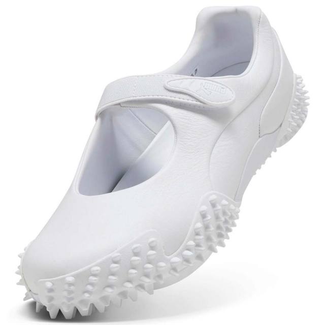 PUMAプーマMOSTROFEYLTHモストロフェイレザー403191-02