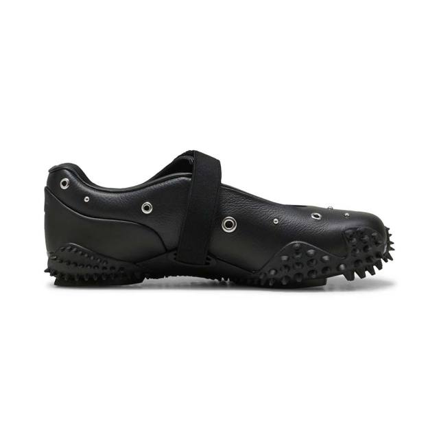 新品 PUMA プーマ モストロ フェイ スタッズ スニーカー 現行完売サイズ PUMA プーマ ユニセックス モストロ フェイ スタッズ スニーカー