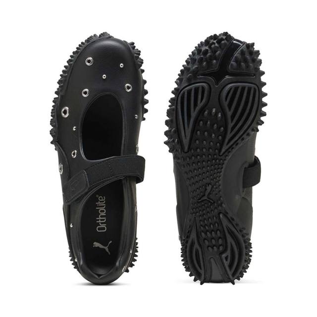 プーマ モストロ フェイ スタッズ PUMA MOSTRO FEY STUDS PUMA