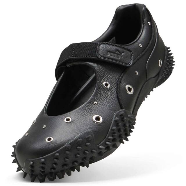 プーマ モストロ フェイ スタッズ PUMA MOSTRO FEY STUDS PUMA
