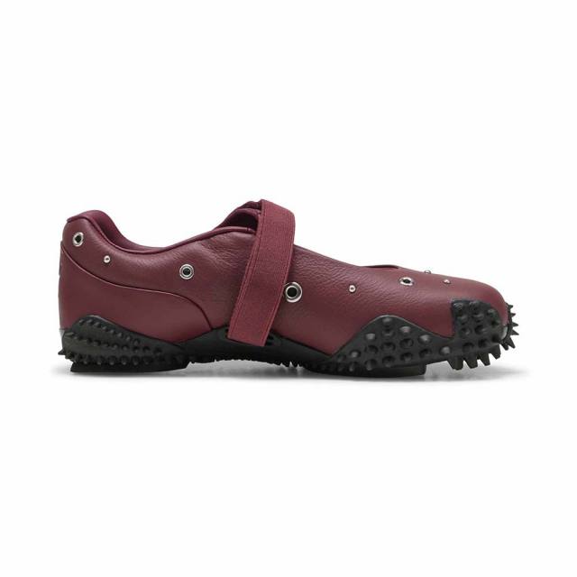 新品 PUMA プーマ モストロ フェイ スタッズ スニーカー 現行完売サイズ PUMA公式】ユニセックス モストロ フェイ スタッズ スニーカー