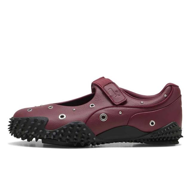 プーマ モストロ フェイ スタッズ PUMA MOSTRO FEY STUDS DARK