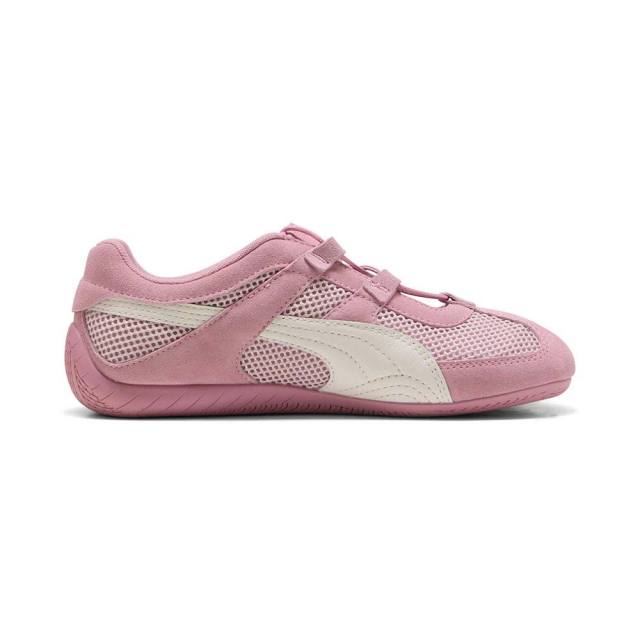 PUMAプーマSPEEDCATGOWNSスピードキャットゴーウィメンズ403589-06