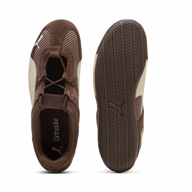 プーマ スピードキャット ゴー ウィメンズ PUMA SPEEDCAT GO WNS