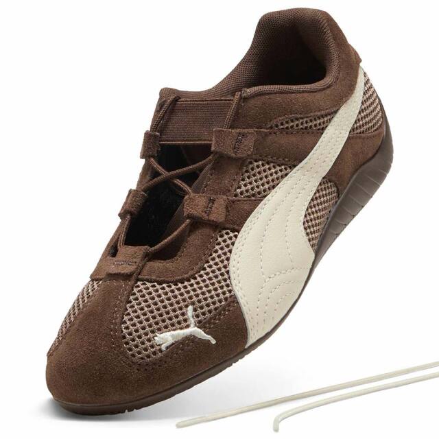 プーマ スピードキャット ゴー ウィメンズ PUMA SPEEDCAT GO WNS