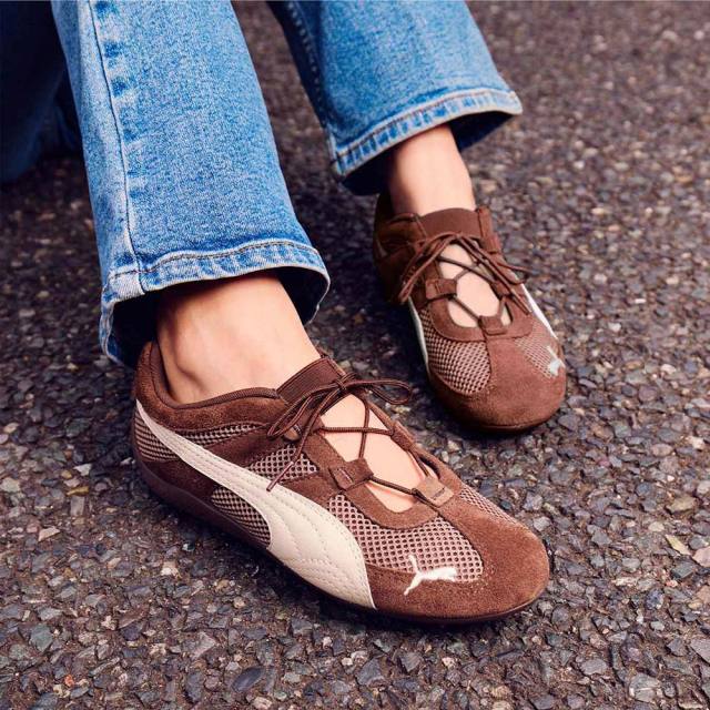 プーマ スピードキャット ゴー ウィメンズ PUMA SPEEDCAT GO WNS