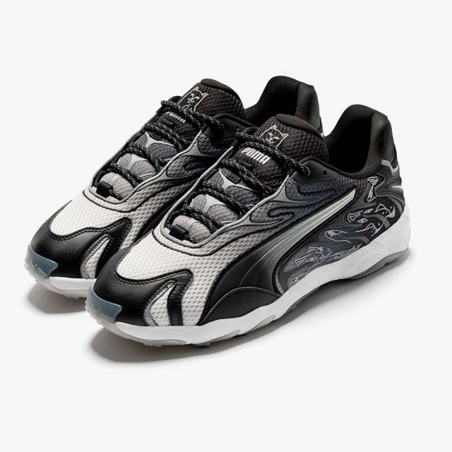 9/27発売 先行予約】 プーマ インヘイル リップンディップ PUMA INHALE