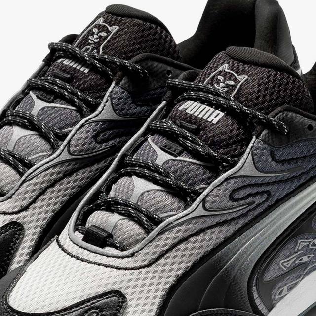 9/27発売 先行予約】 プーマ インヘイル リップンディップ PUMA