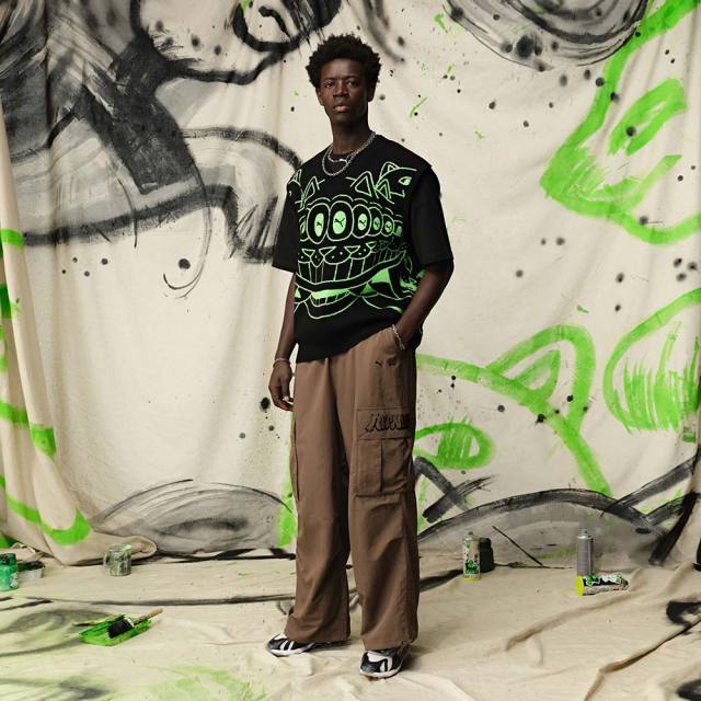 PUMAプーマINHALERIPNDIPインヘイルリップンディップ403648-01