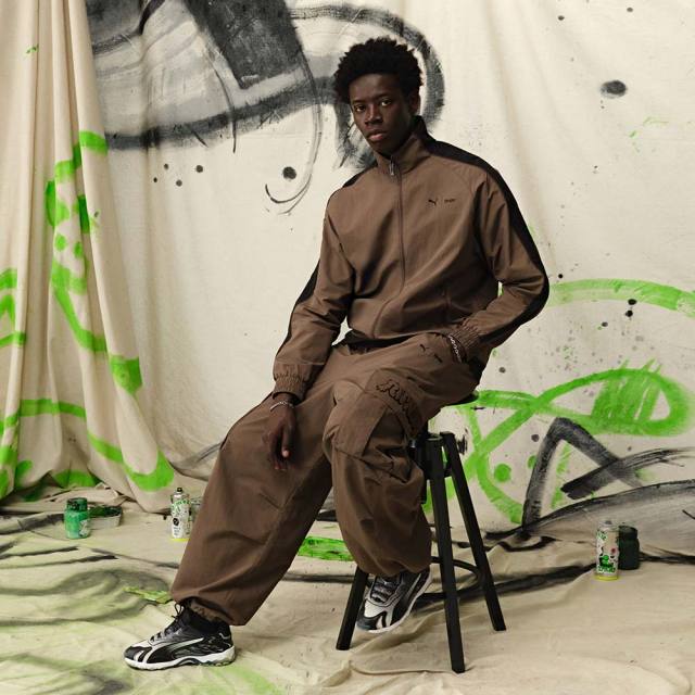 PUMAプーマINHALERIPNDIPインヘイルリップンディップ403648-01