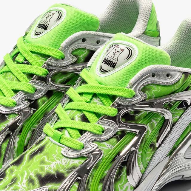 9/27発売 先行予約】 プーマ インバース リップンディップ PUMA