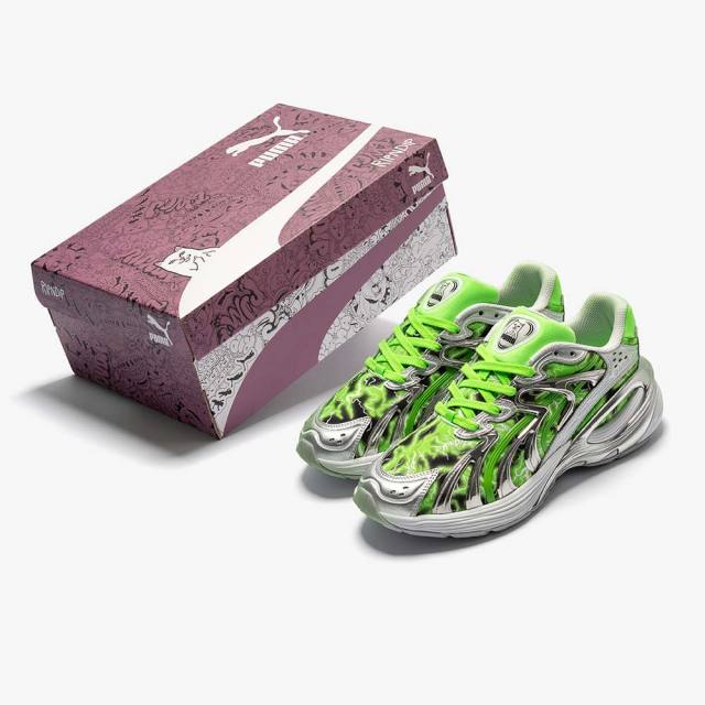 9/27発売 先行予約】 プーマ インバース リップンディップ PUMA