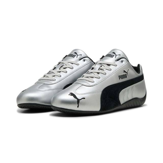 プーマ スピードキャット メタリック PUMA SPEEDCAT METALLIC