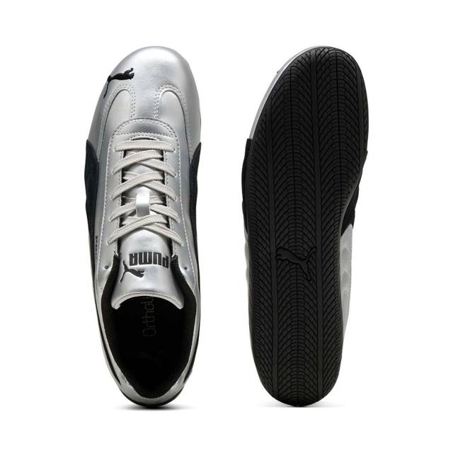 プーマ スピードキャット メタリック PUMA SPEEDCAT METALLIC