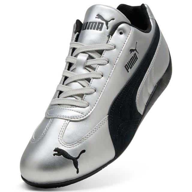 プーマ スピードキャット メタリック PUMA SPEEDCAT METALLIC