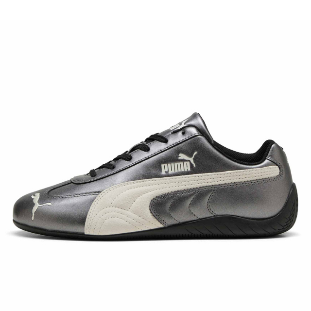 PUMAプーマSPEEDCATMETALLICスピードキャットメタリック403689-02