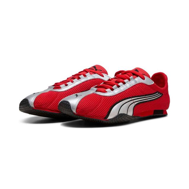 プーマ エイチストリート オージー PUMA H-STREET OG PUMA Red