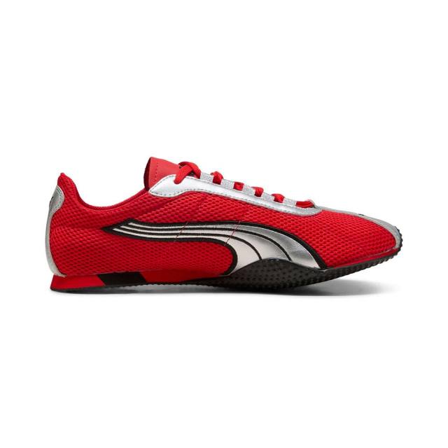 プーマ エイチストリート オージー PUMA H-STREET OG PUMA Red
