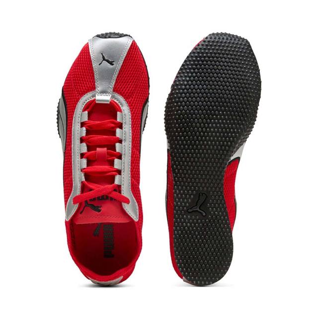 プーマ エイチストリート オージー PUMA H-STREET OG PUMA Red