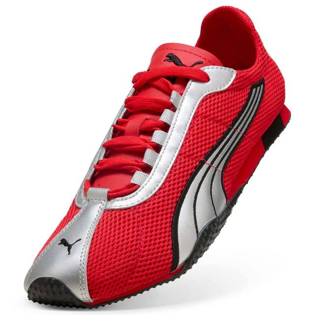プーマ エイチストリート オージー PUMA H-STREET OG PUMA Red