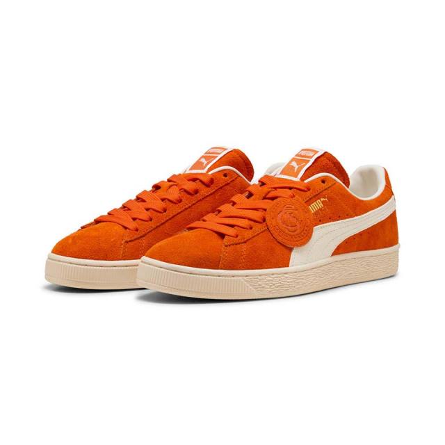 PUMAプーマSUEDECHARLESF.STEADIVスウェードチャールズＦステッドIV403766-02