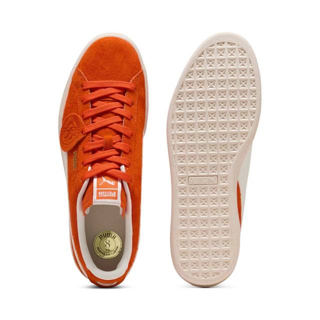 PUMAプーマSUEDECHARLESF.STEADIVスウェードチャールズＦステッドIV403766-02
