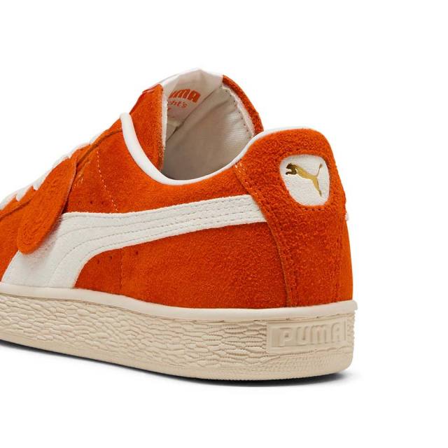 PUMAプーマSUEDECHARLESF.STEADIVスウェードチャールズＦステッドIV403766-02