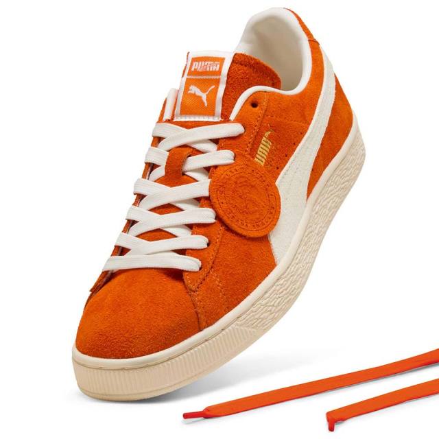 PUMAプーマSUEDECHARLESF.STEADIVスウェードチャールズＦステッドIV403766-02