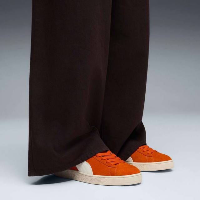 PUMAプーマSUEDECHARLESF.STEADIVスウェードチャールズＦステッドIV403766-02