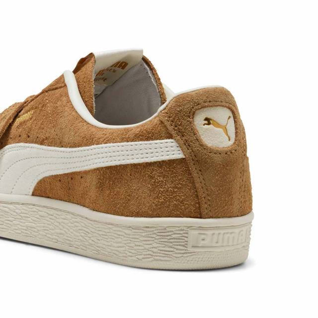 プーマ スウェード チャールズ F ステッド V PUMA SUEDE Charles F