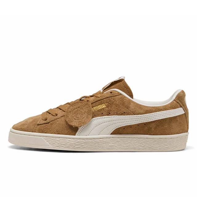 PUMAプーマSUEDECharlesF.SteadスウェードチャールズＦステッドV403767-03