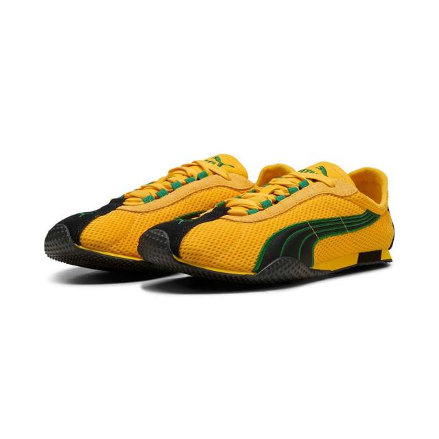 プーマ エイチストリート PUMA H-STREET YELLOW SIZZLE-ARCHIVE