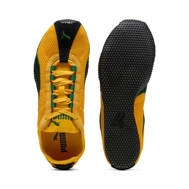 プーマ エイチストリート PUMA H-STREET YELLOW SIZZLE-ARCHIVE