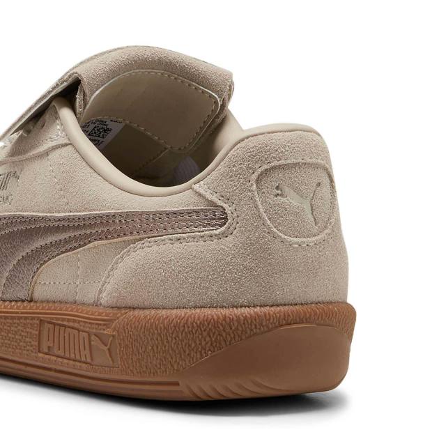 プーマ パレルモ プレミアム メタリック PUMA PALERMO PREMIUM