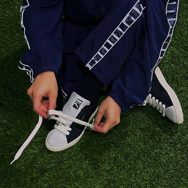 PUMAプーマSUEDEVTGMIJACYスウェードヴィンテージMIJエーシー404132-01