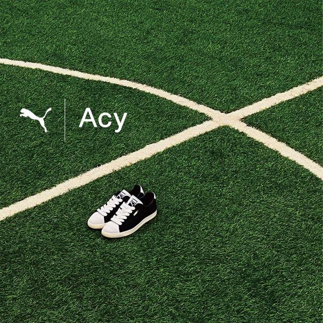 PUMAプーマSUEDEVTGMIJACYスウェードヴィンテージMIJエーシー404132-01