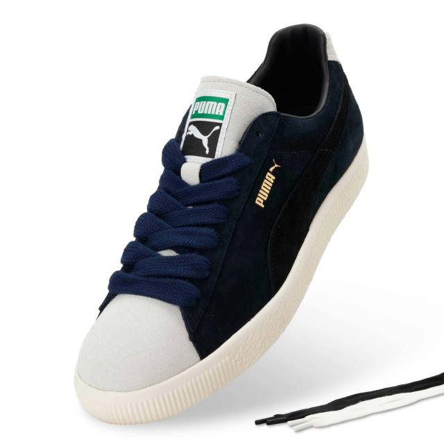 PUMAプーマSUEDEVTGMIJACYスウェードヴィンテージMIJエーシー404132-01