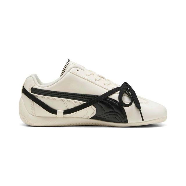 プーマ スピードキャット レザー X ロゼ PUMA SPEEDCAT LEA X
