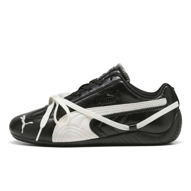プーマ スピードキャット プレミアム X ロゼ PUMA SPEEDCAT PRM X ROSE 