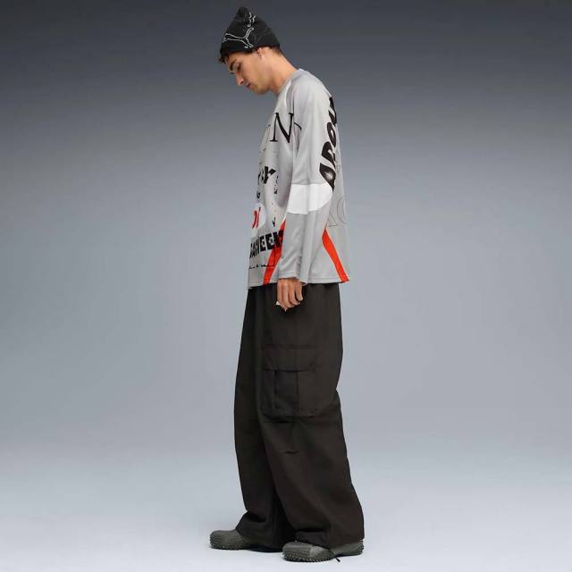 PUMAプーマMOSTROMULEモストロミュール404433-01