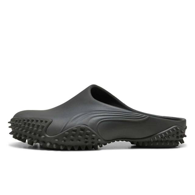 【7/25発売 先行予約】 プーマ モストロミュール PUMA MOSTRO MULE GLACIAL GRAY メンズ レディース スニーカー 404433-01